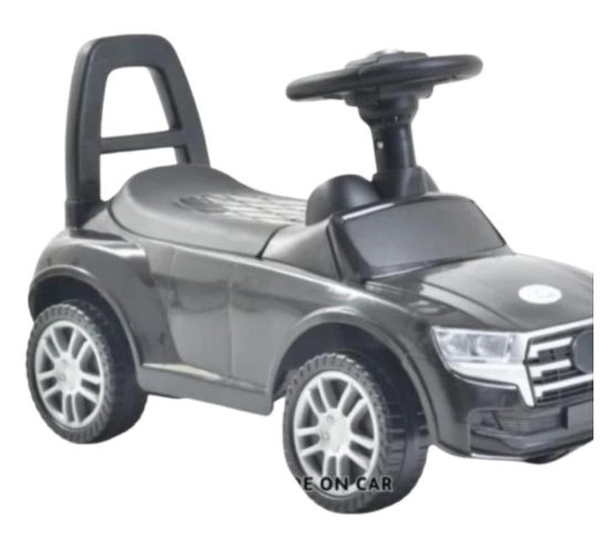 صورة مشاية اطفال بشكل سيارة